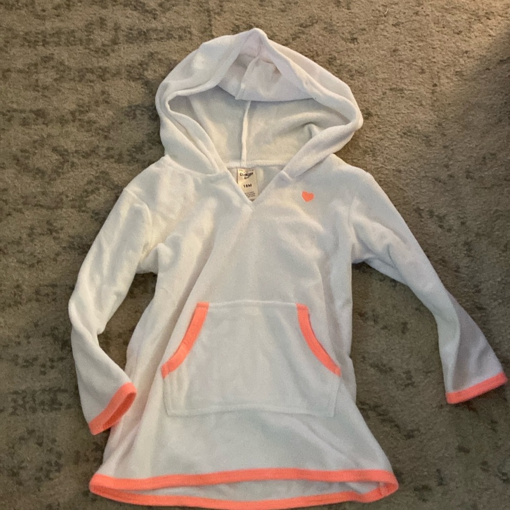 Swim Coverup